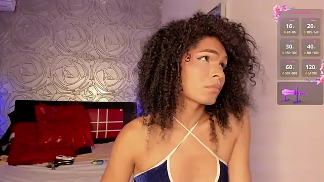 Snapshot of vennus1_ chatting on 12.02.25 vennus1 online show from 12.02.25