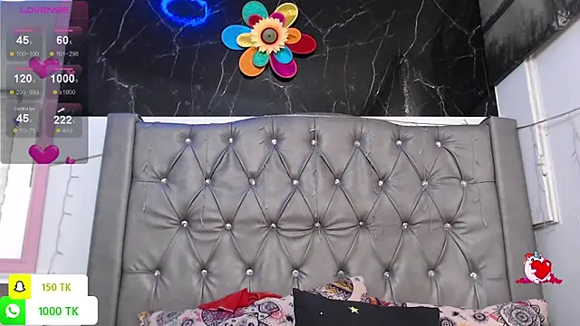 LAILAGUMMY online show from 12.19.25