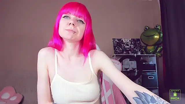 AmyRose6969 online show from 07.13.26