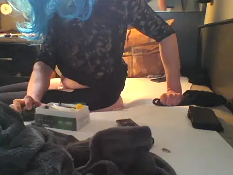 Slutviki69 online show from 03.08.26