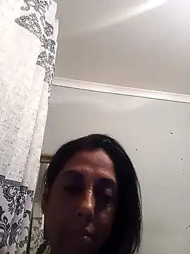 Mahi4luv online show from 09.11.25