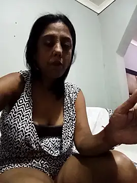 Mahi4luv online show from 02.08.26