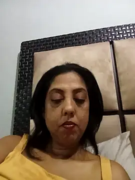 Mahi4luv online show from 04.04.26