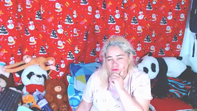 estrellita fugaz16x online show from 12.20.25