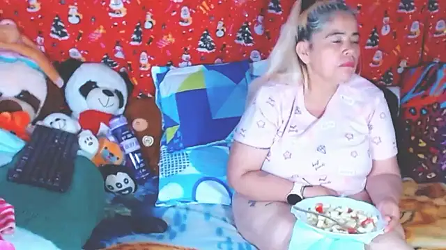 estrellita fugaz16x online show from 01.15.26