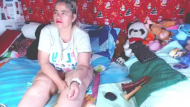 estrellita fugaz16x online show from 03.04.26