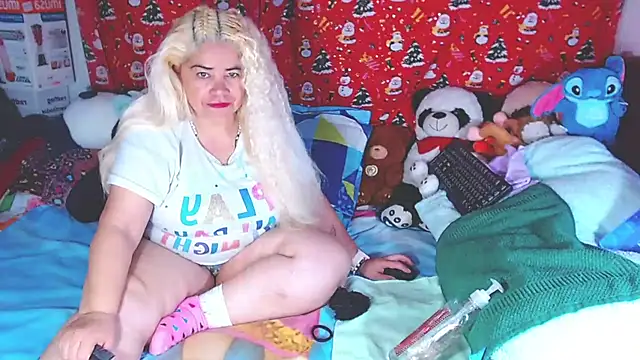 estrellita fugaz16x online show from 03.16.26