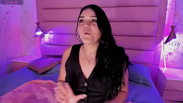 Maddysex  online show from 01.23.25