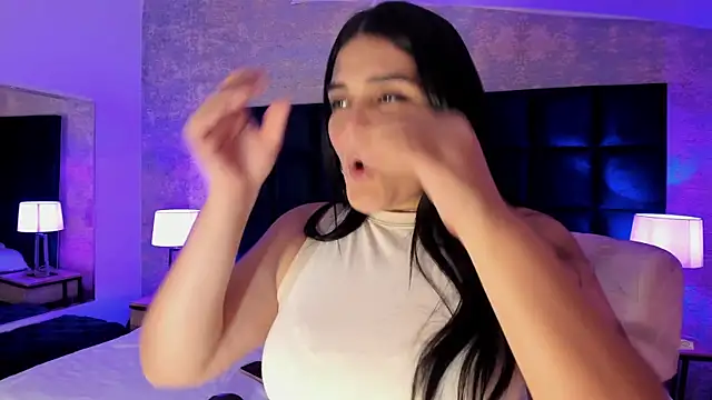 Maddysex  online show from 02.22.25