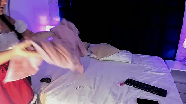 Maddysex  online show from 10.02.25