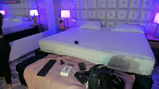 Maddysex  online show from 02.20.26