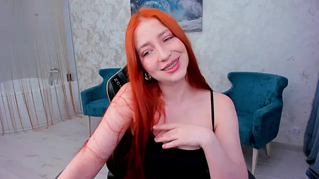  FireInMySoul  online show from 11.27.25