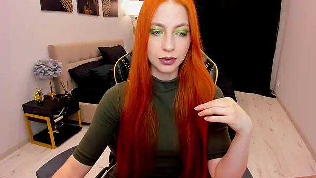  FireInMySoul  online show from 05.22.26
