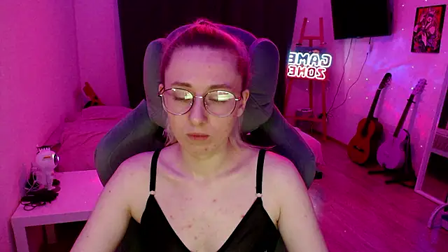 AnabelFrel online show from 12.08.24