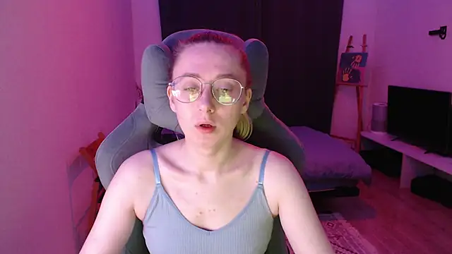 AnabelFrel online show from 11.16.25