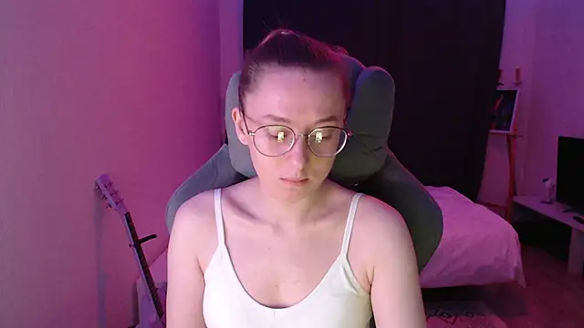 AnabelFrel online show from 01.08.26