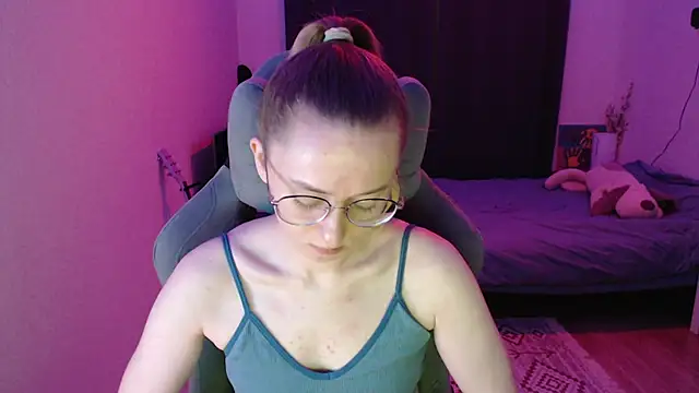 AnabelFrel online show from 02.05.26