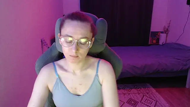 AnabelFrel online show from 02.19.26