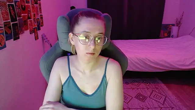 AnabelFrel online show from 03.15.26