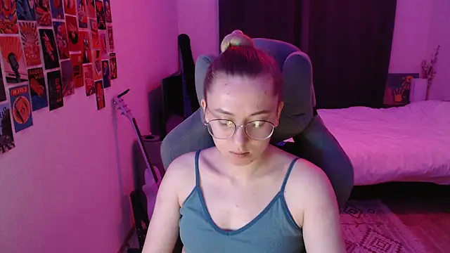 AnabelFrel online show from 03.26.26