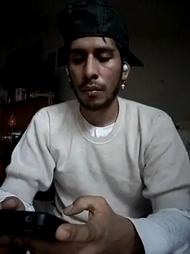 sexcampene online show from 10.30.25