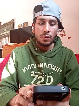 sexcampene online show from 03.17.26