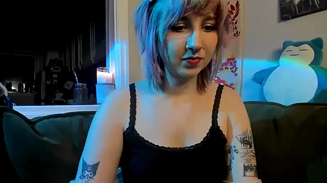 LedaBun online show from 02.27.26