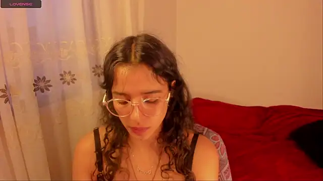 aluna 0310 online show from 12.05.24