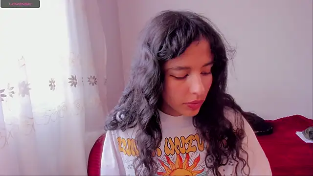 aluna 0310 online show from 12.23.24