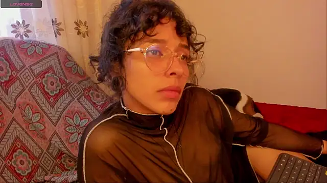 aluna 0310 online show from 01.03.25