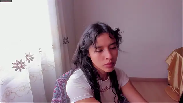 aluna 0310 online show from 10.09.25