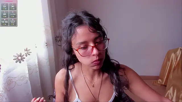 aluna 0310 online show from 10.12.25