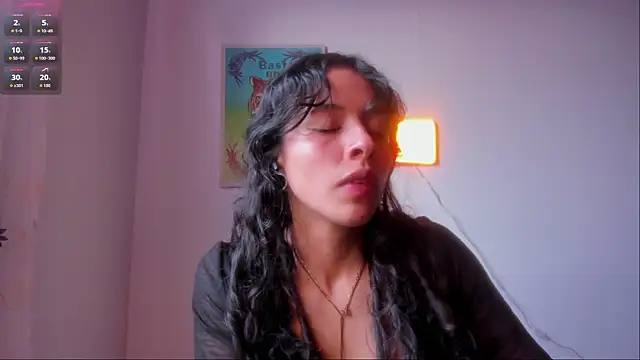 aluna 0310 online show from 03.01.26