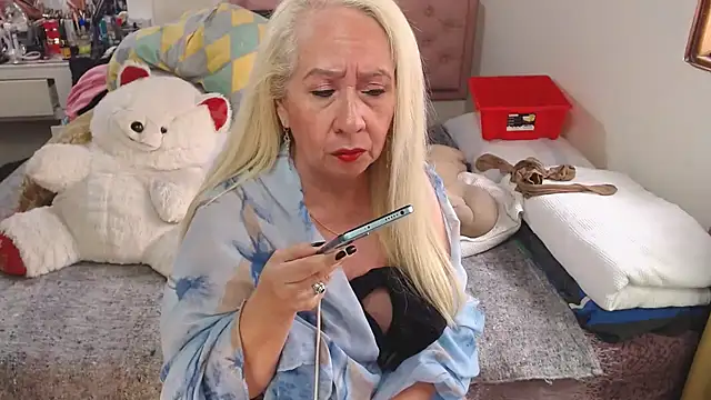 lucy belle bm online show from 02.16.26