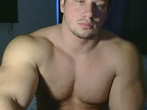 LionEdwin online show from 03.07.26