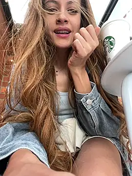 alana15 online show from 04.16.26