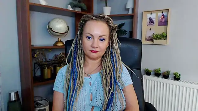 KayaMagic online show from 01.08.25