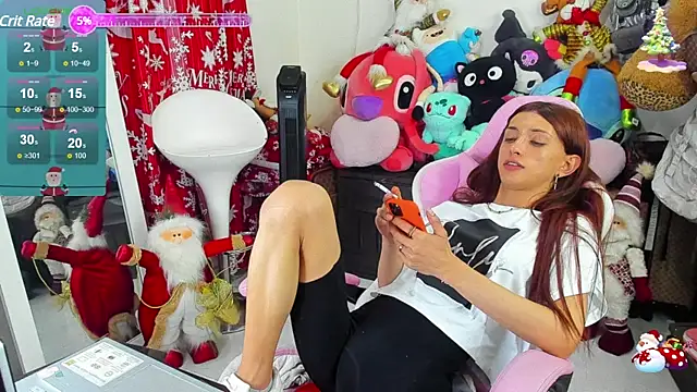 Snapshot of Lawrncesofiets chatting on 12.22.24 Lawrncesofiets online show from 12.22.24