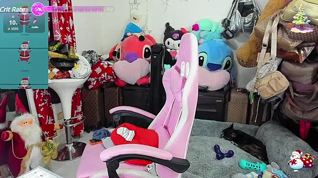 Snapshot of Lawrncesofiets chatting on 12.31.24 Lawrncesofiets online show from 12.31.24