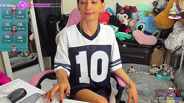 Snapshot of Lawrncesofiets chatting on 01.08.25 Lawrncesofiets online show from 01.08.25