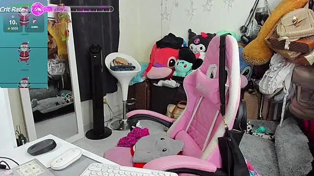 Snapshot of Lawrncesofiets chatting on 01.09.25 Lawrncesofiets online show from 01.09.25