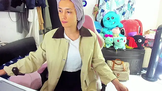 Snapshot of Lawrncesofiets chatting on 01.23.25 Lawrncesofiets online show from 01.23.25