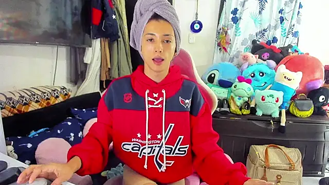 Snapshot of Lawrncesofiets chatting on 01.27.25 Lawrncesofiets online show from 01.27.25