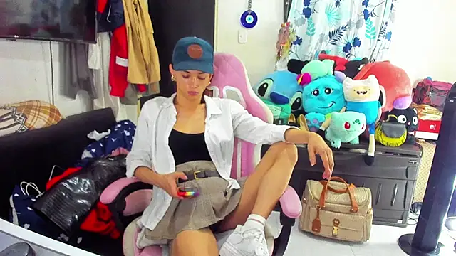 Snapshot of Lawrncesofiets chatting on 01.30.25 Lawrncesofiets online show from 01.30.25