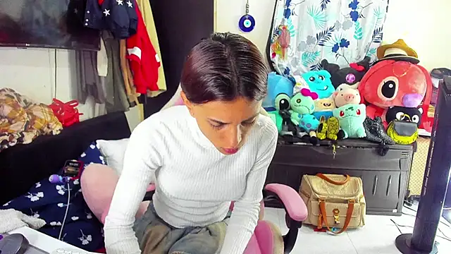 Snapshot of Lawrncesofiets chatting on 02.27.25 Lawrncesofiets online show from 02.27.25