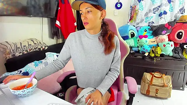 Snapshot of Lawrncesofiets chatting on 03.02.25 Lawrncesofiets online show from 03.02.25