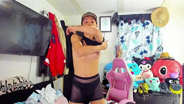 Snapshot of Lawrncesofiets chatting on 03.02.25 Lawrncesofiets online show from 03.02.25