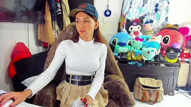 Snapshot of Lawrncesofiets chatting on 03.13.25 Lawrncesofiets online show from 03.13.25