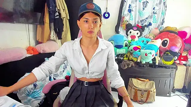 Snapshot of Lawrncesofiets chatting on 03.17.25 Lawrncesofiets online show from 03.17.25