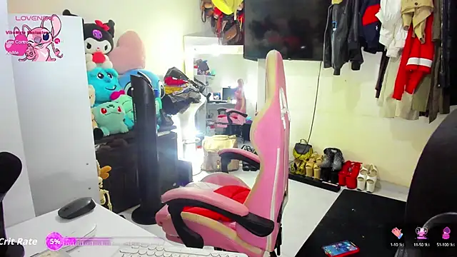 Snapshot of Lawrncesofiets chatting on 09.09.25 Lawrncesofiets online show from 09.09.25